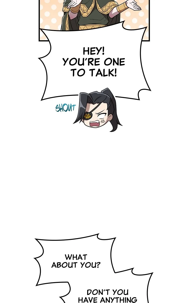 I Am the Strongest Transcendent Chapter 29 page 42 - 