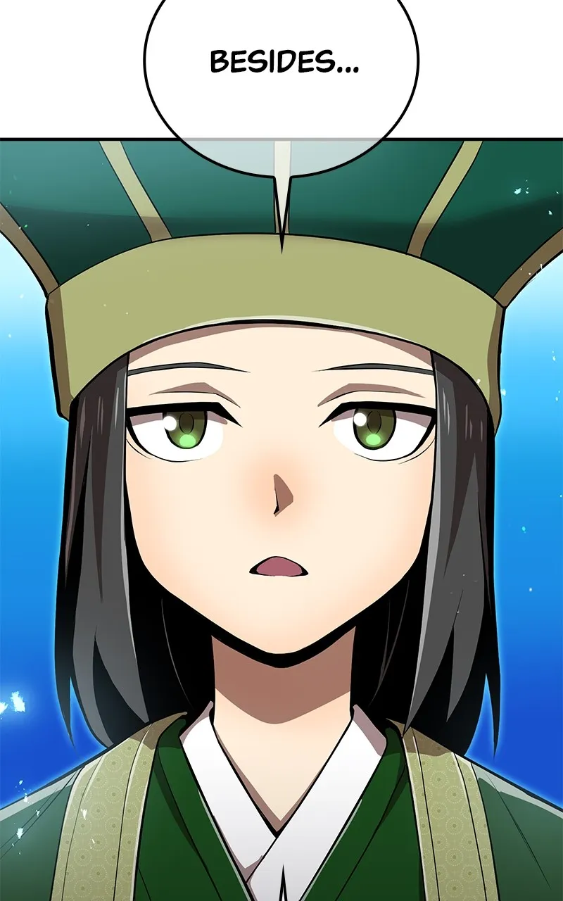 I Am the Strongest Transcendent Chapter 29 page 46 - 