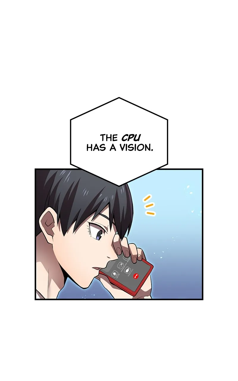 I Am the Strongest Transcendent Chapter 29 page 6 - 