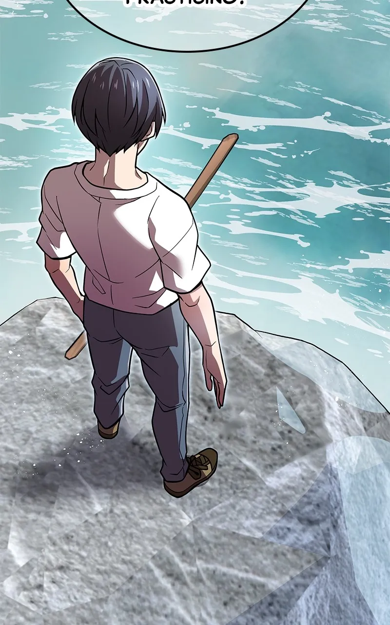 I Am the Strongest Transcendent Chapter 29 page 53 - 