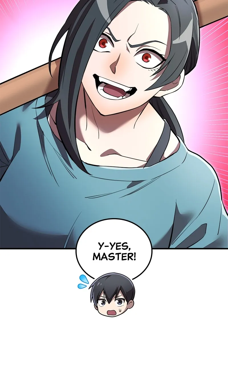 I Am the Strongest Transcendent Chapter 29 page 55 - 