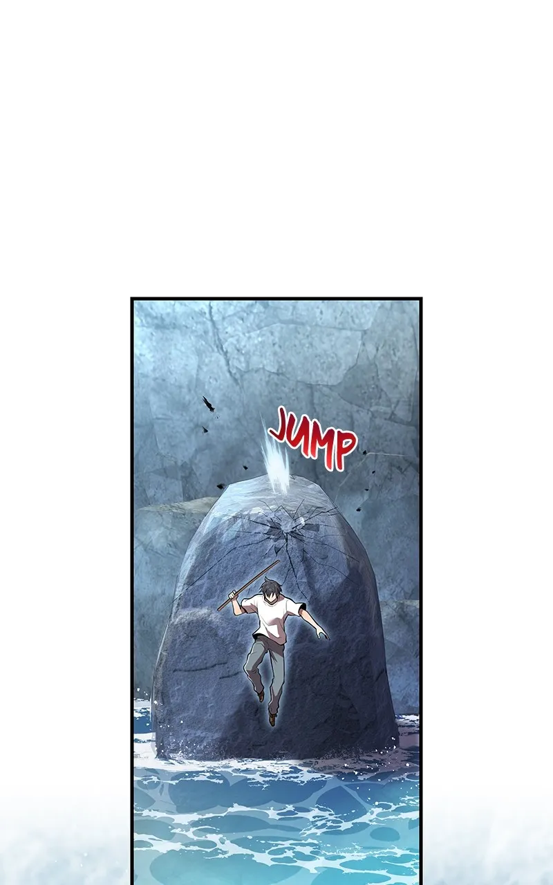 I Am the Strongest Transcendent Chapter 29 page 56 - 