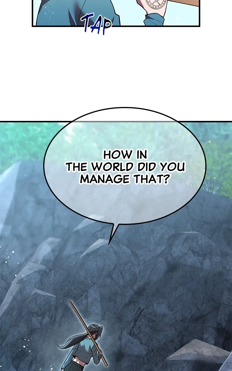 I Am the Strongest Transcendent Chapter 29 page 60 - 
