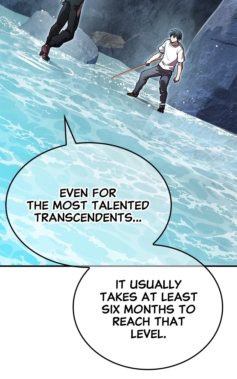 I Am the Strongest Transcendent Chapter 29 page 61 - 