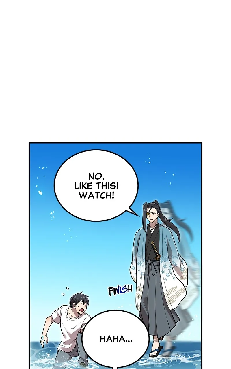 I Am the Strongest Transcendent Chapter 29 page 62 - 