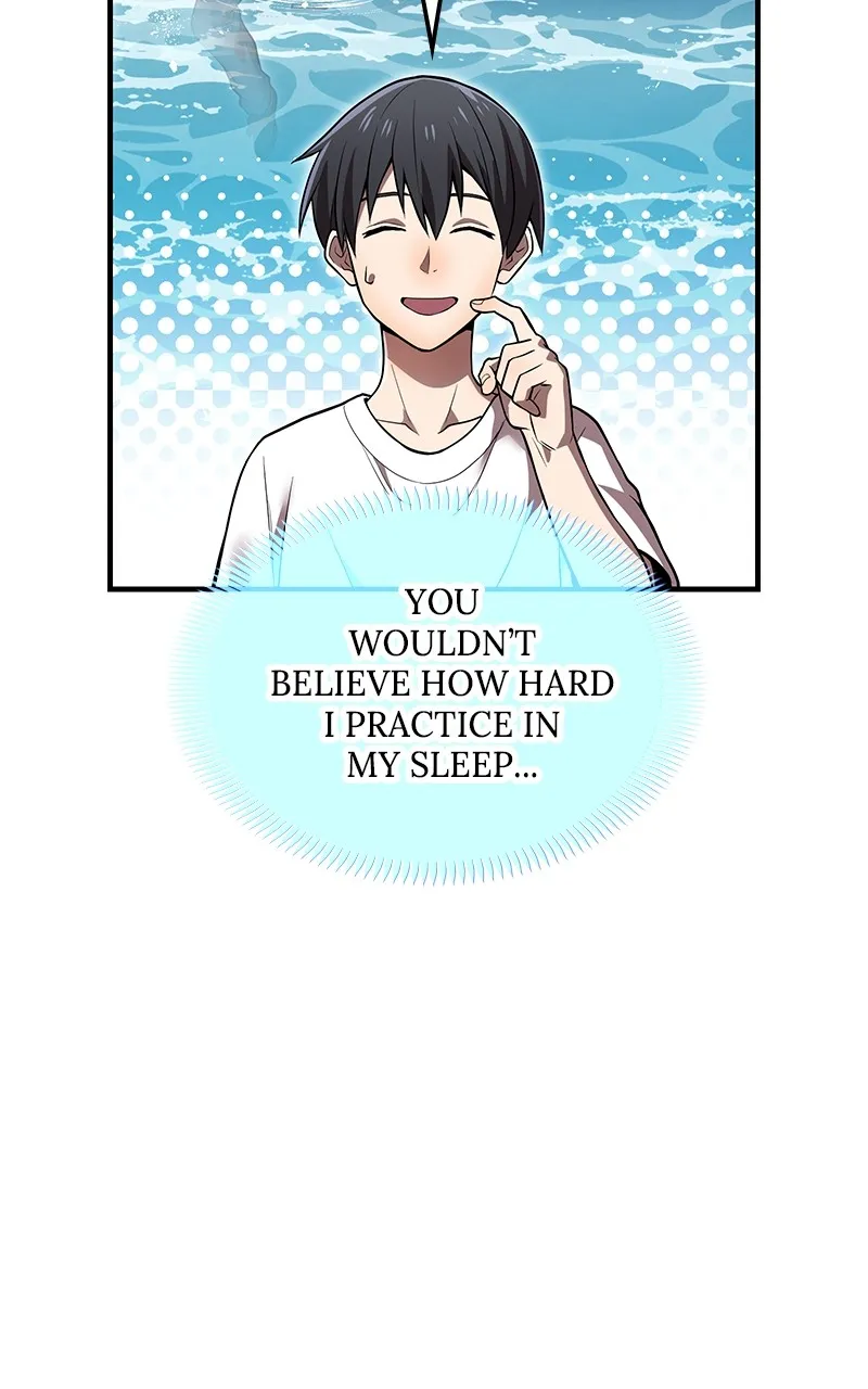 I Am the Strongest Transcendent Chapter 29 page 63 - 