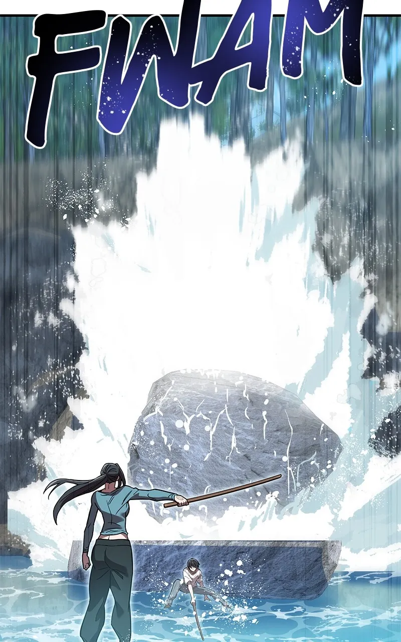 I Am the Strongest Transcendent Chapter 29 page 68 - 