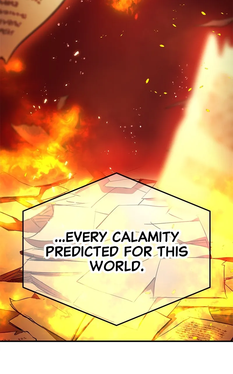 I Am the Strongest Transcendent Chapter 29 page 8 - 
