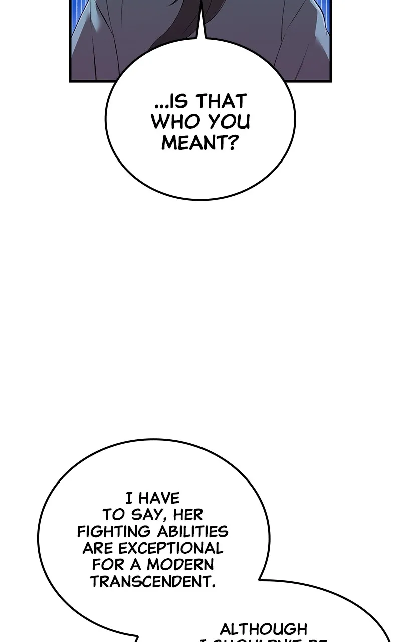 I Am the Strongest Transcendent Chapter 29 page 76 - 