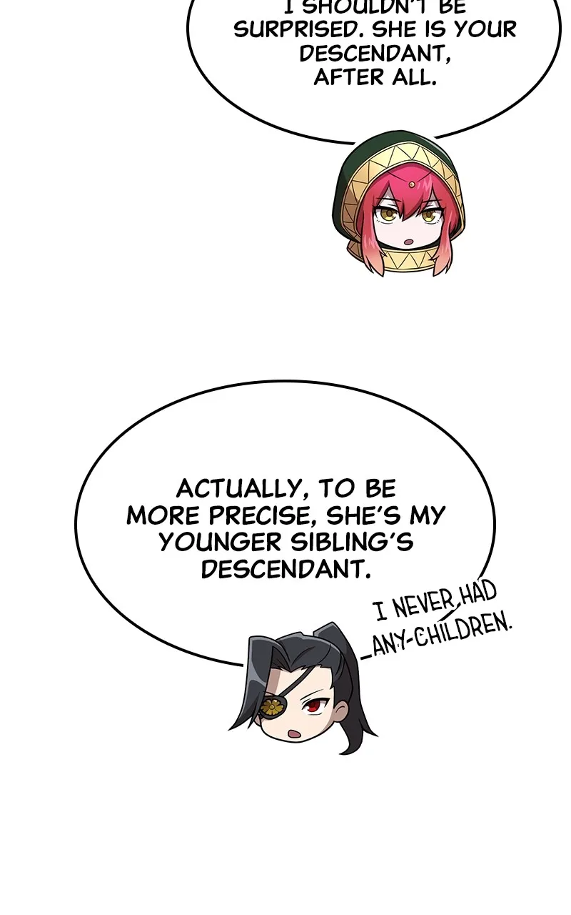 I Am the Strongest Transcendent Chapter 29 page 77 - 