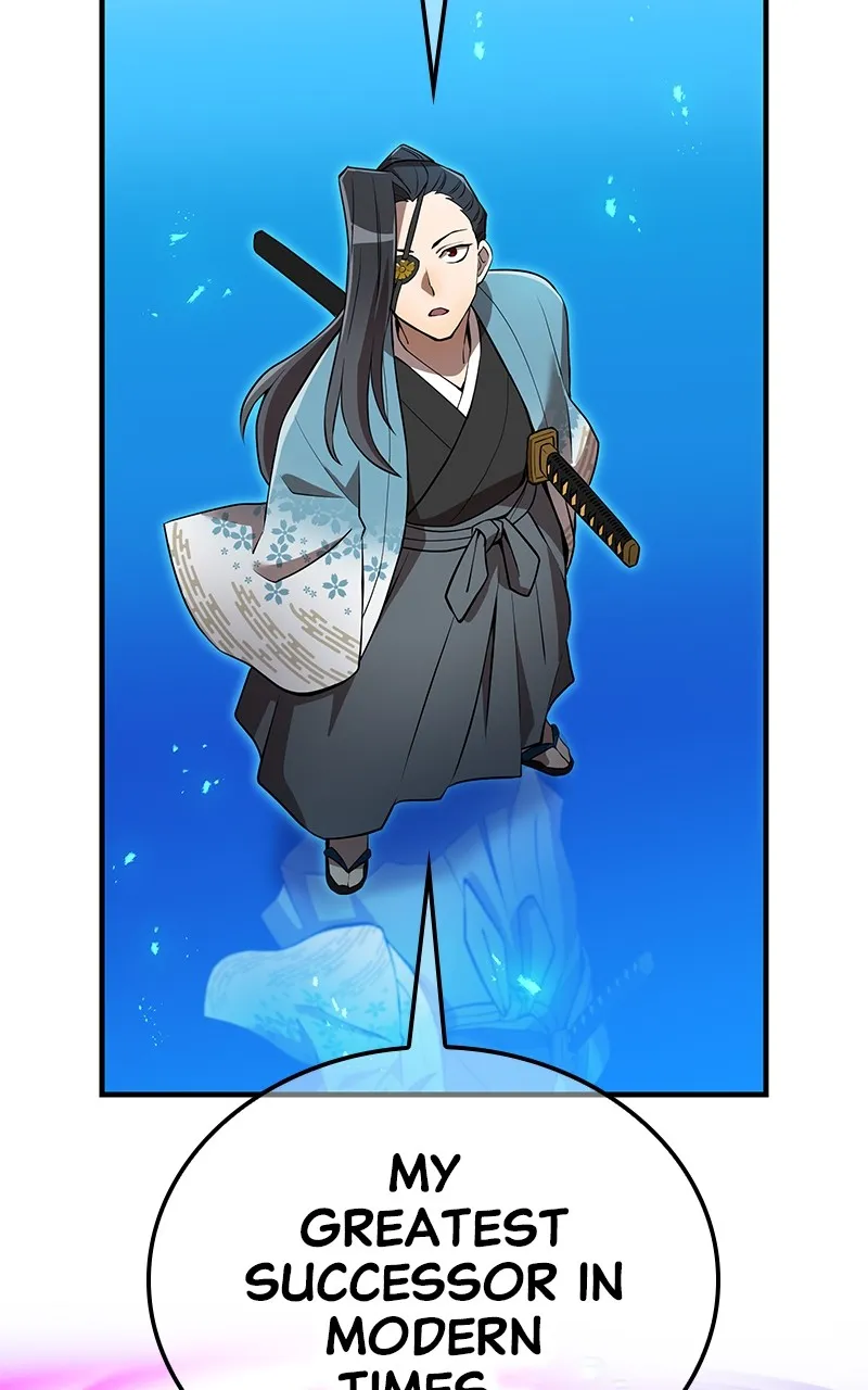I Am the Strongest Transcendent Chapter 29 page 80 - 