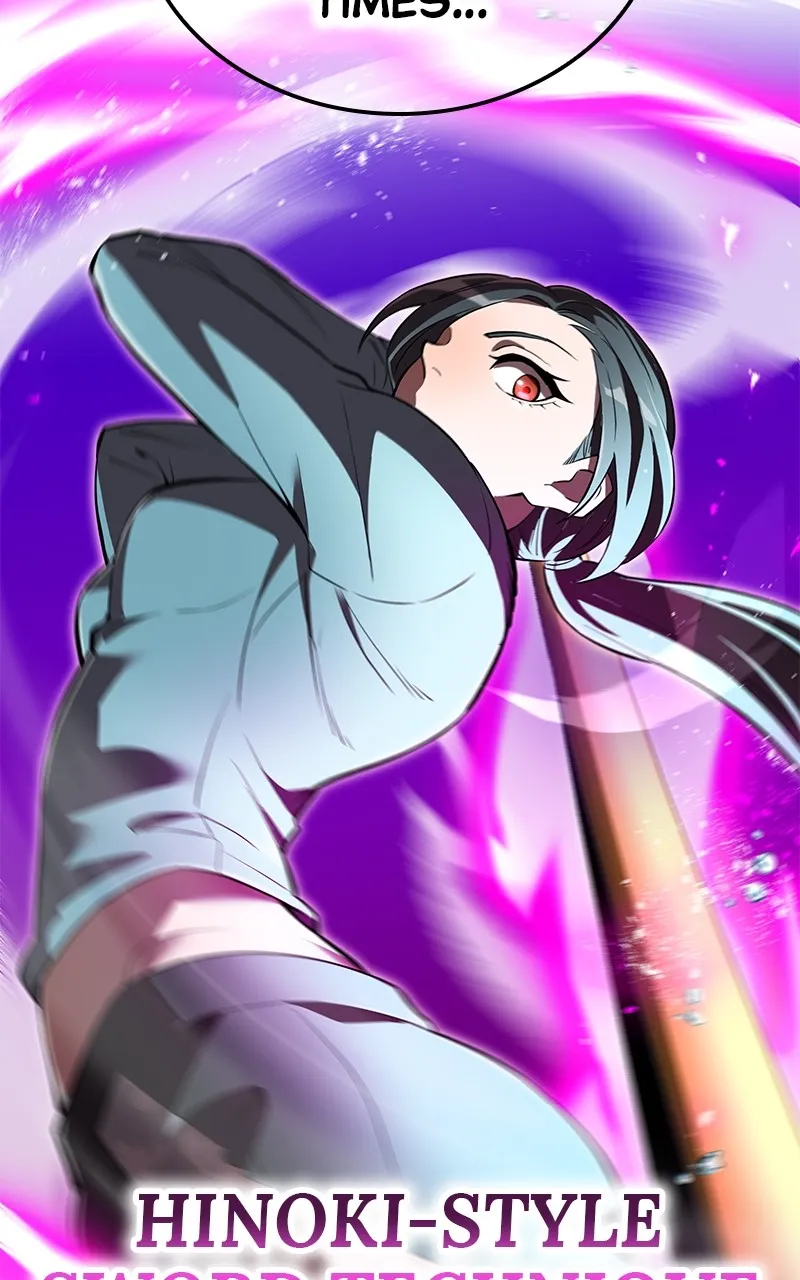 I Am the Strongest Transcendent Chapter 29 page 81 - 