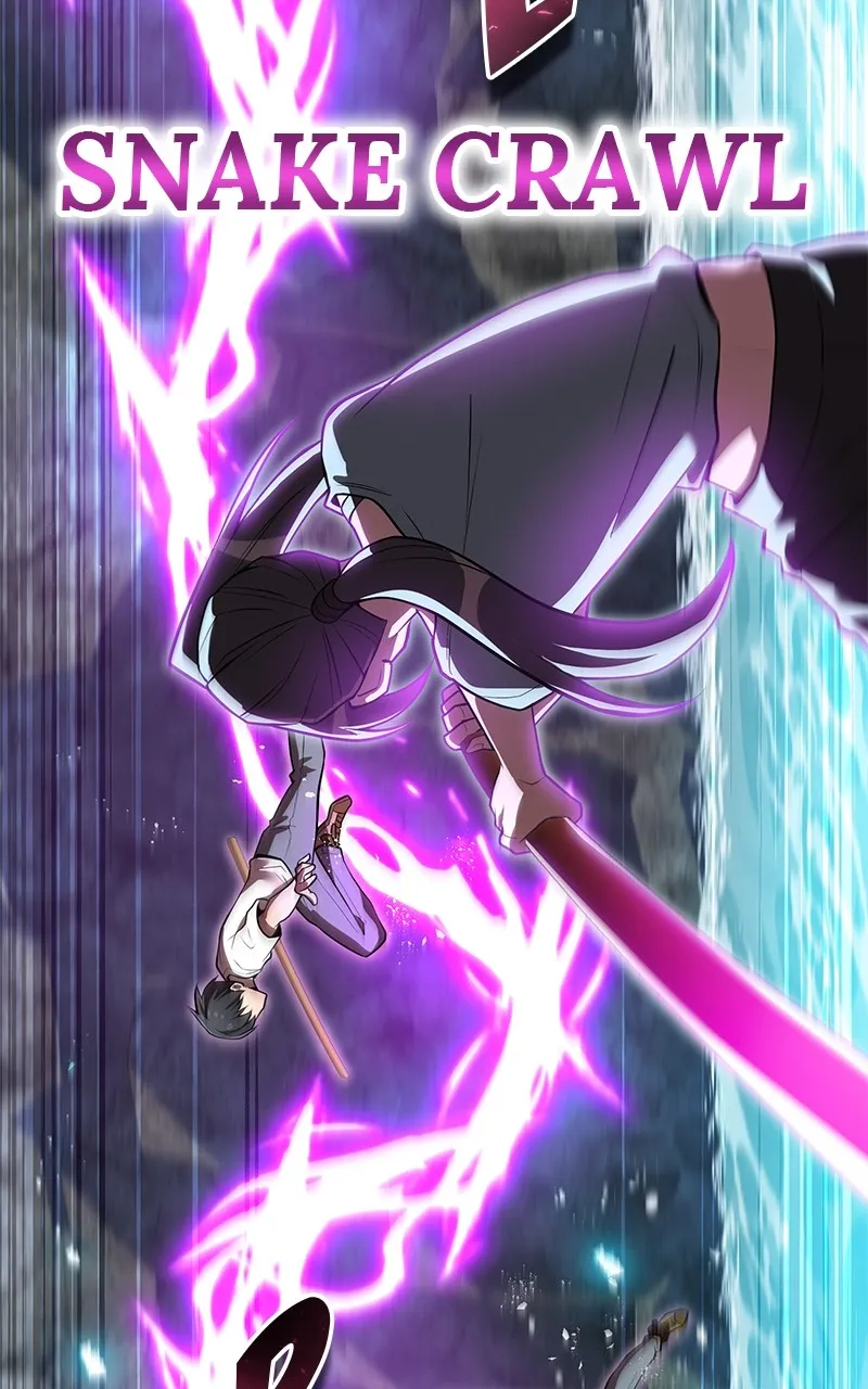 I Am the Strongest Transcendent Chapter 29 page 83 - 