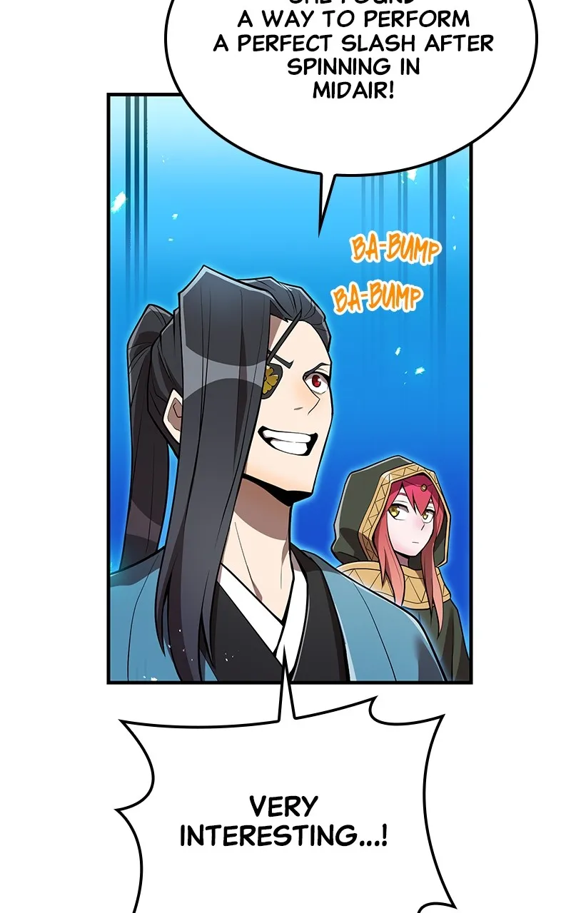 I Am the Strongest Transcendent Chapter 29 page 93 - 