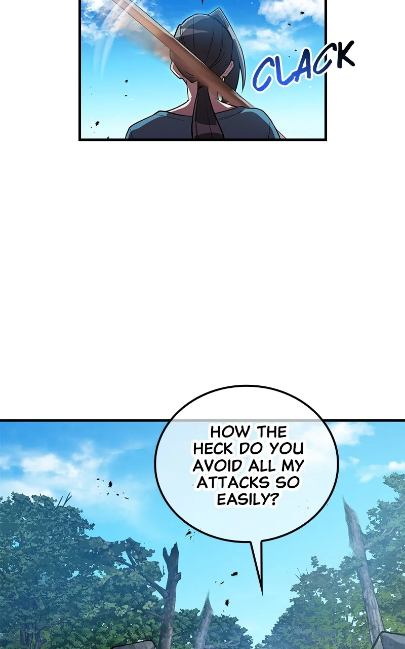 I Am the Strongest Transcendent Chapter 29 page 95 - 