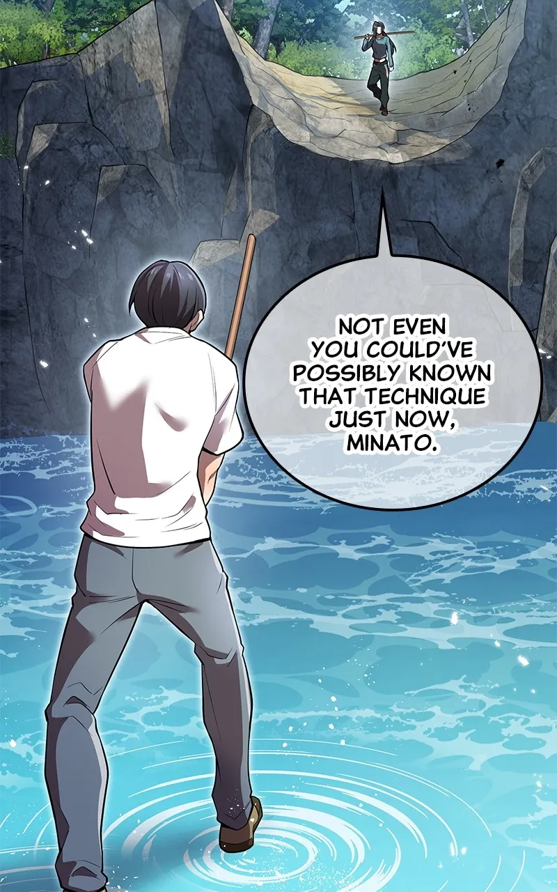 I Am the Strongest Transcendent Chapter 29 page 96 - 