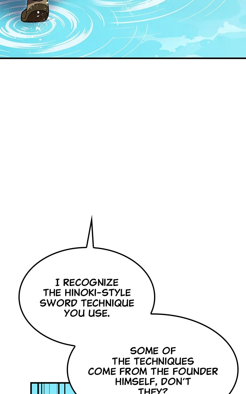 I Am the Strongest Transcendent Chapter 29 page 97 - 