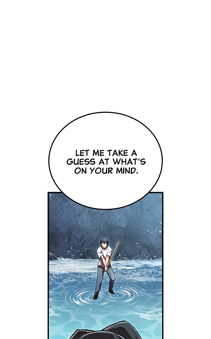 I Am the Strongest Transcendent Chapter 29 page 99 - 