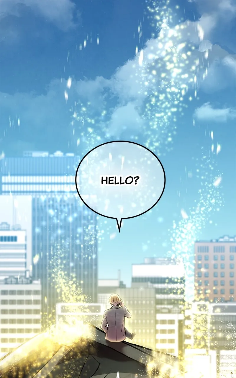 I Am the Strongest Transcendent Chapter 3 page 1 - 