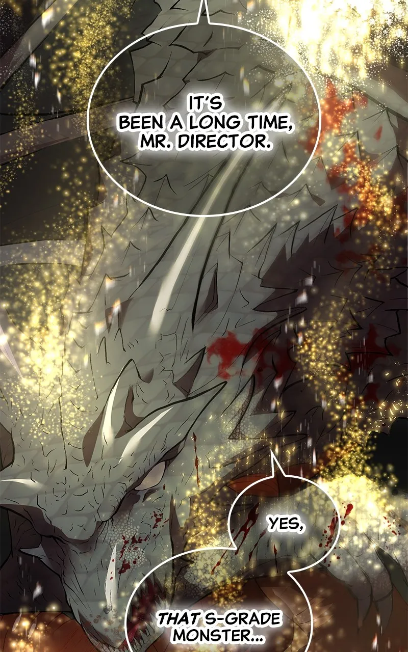 I Am the Strongest Transcendent Chapter 3 page 2 - 