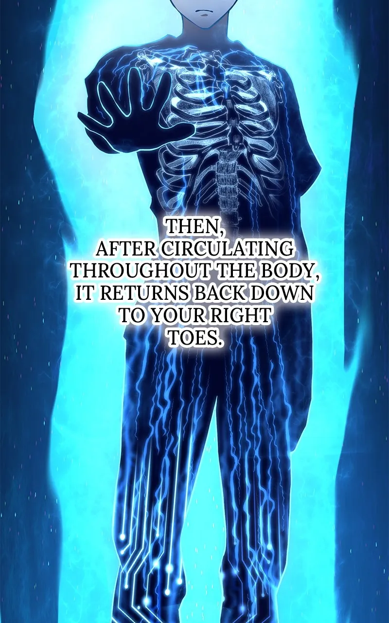 I Am the Strongest Transcendent Chapter 3 page 104 - 