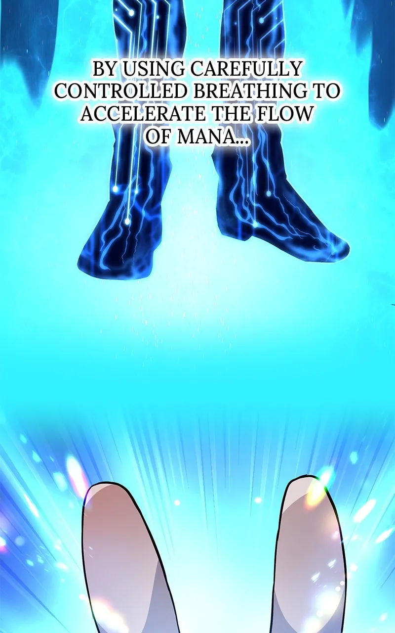 I Am the Strongest Transcendent Chapter 3 page 105 - 