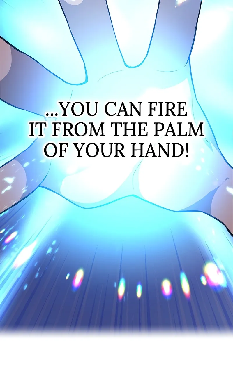 I Am the Strongest Transcendent Chapter 3 page 106 - 