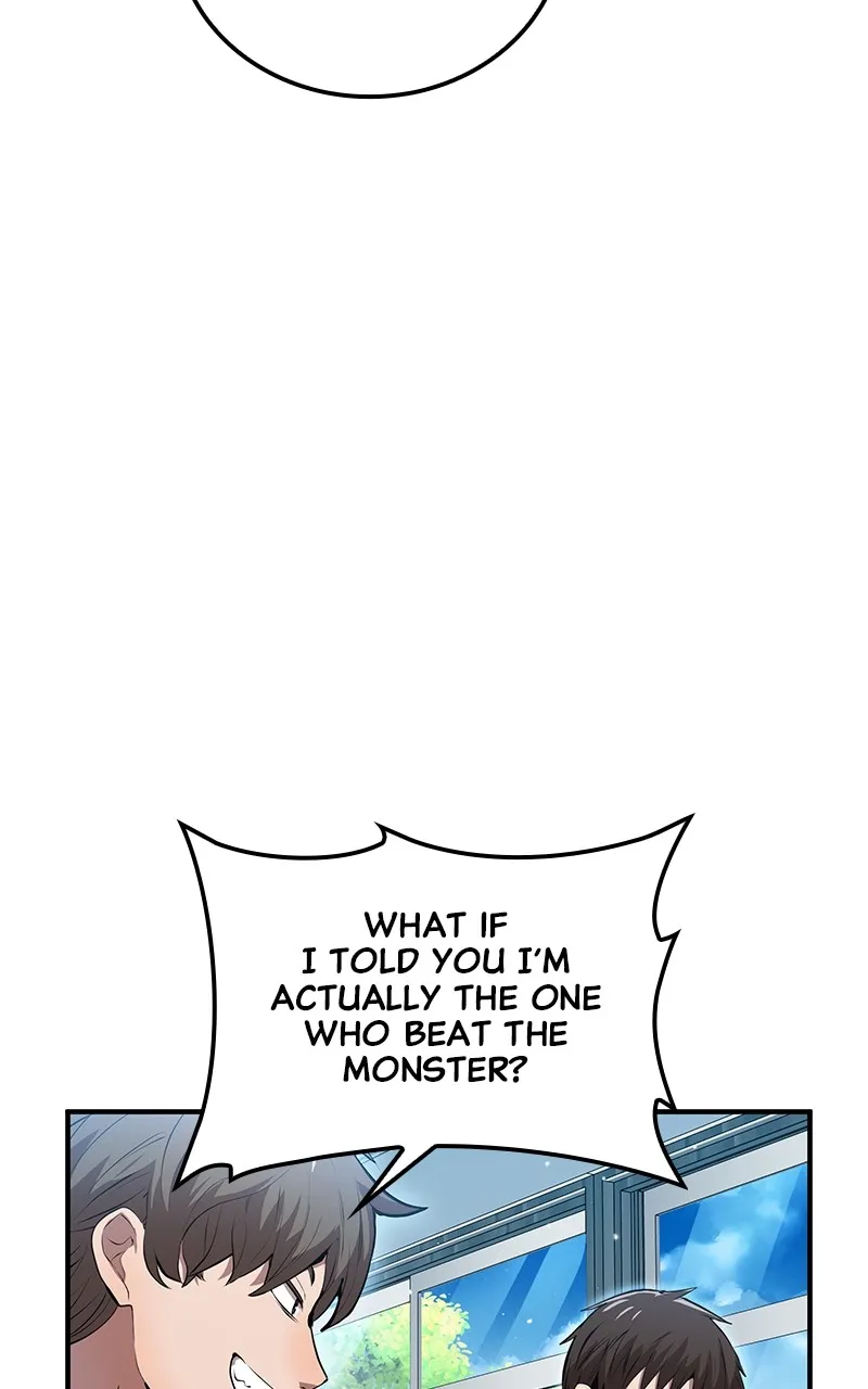 I Am the Strongest Transcendent Chapter 3 page 12 - 