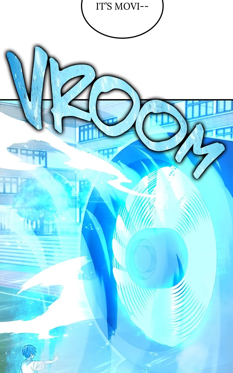 I Am the Strongest Transcendent Chapter 3 page 111 - 