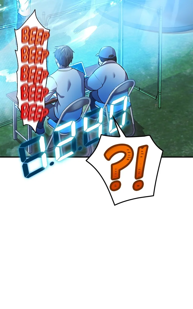 I Am the Strongest Transcendent Chapter 3 page 112 - 