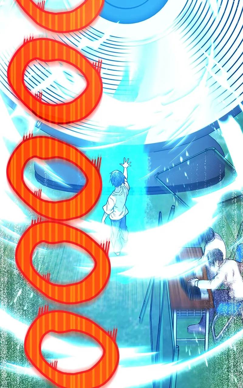 I Am the Strongest Transcendent Chapter 3 page 114 - 