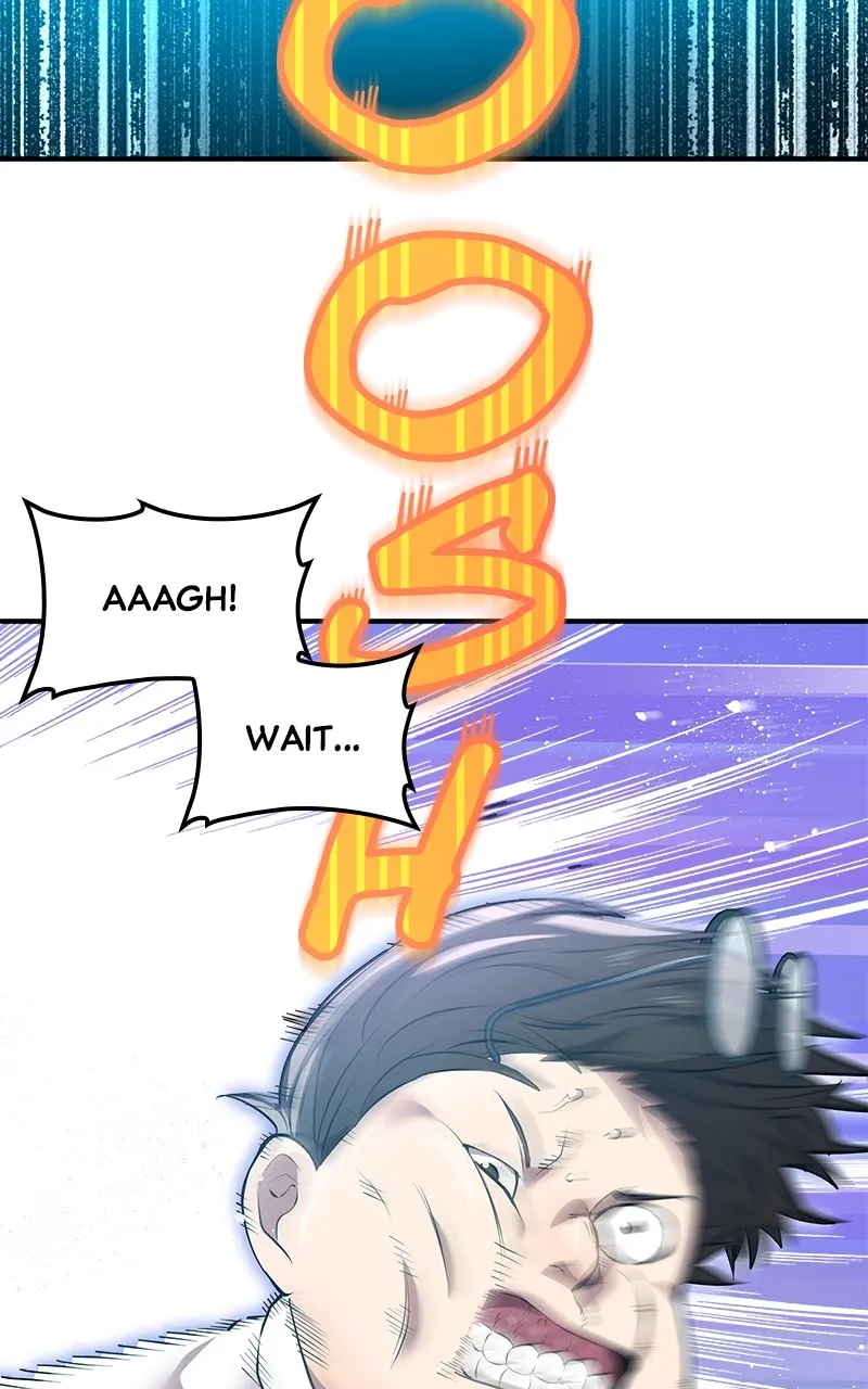 I Am the Strongest Transcendent Chapter 3 page 116 - 
