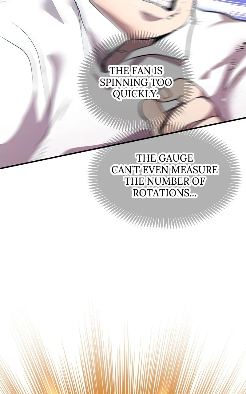 I Am the Strongest Transcendent Chapter 3 page 117 - 