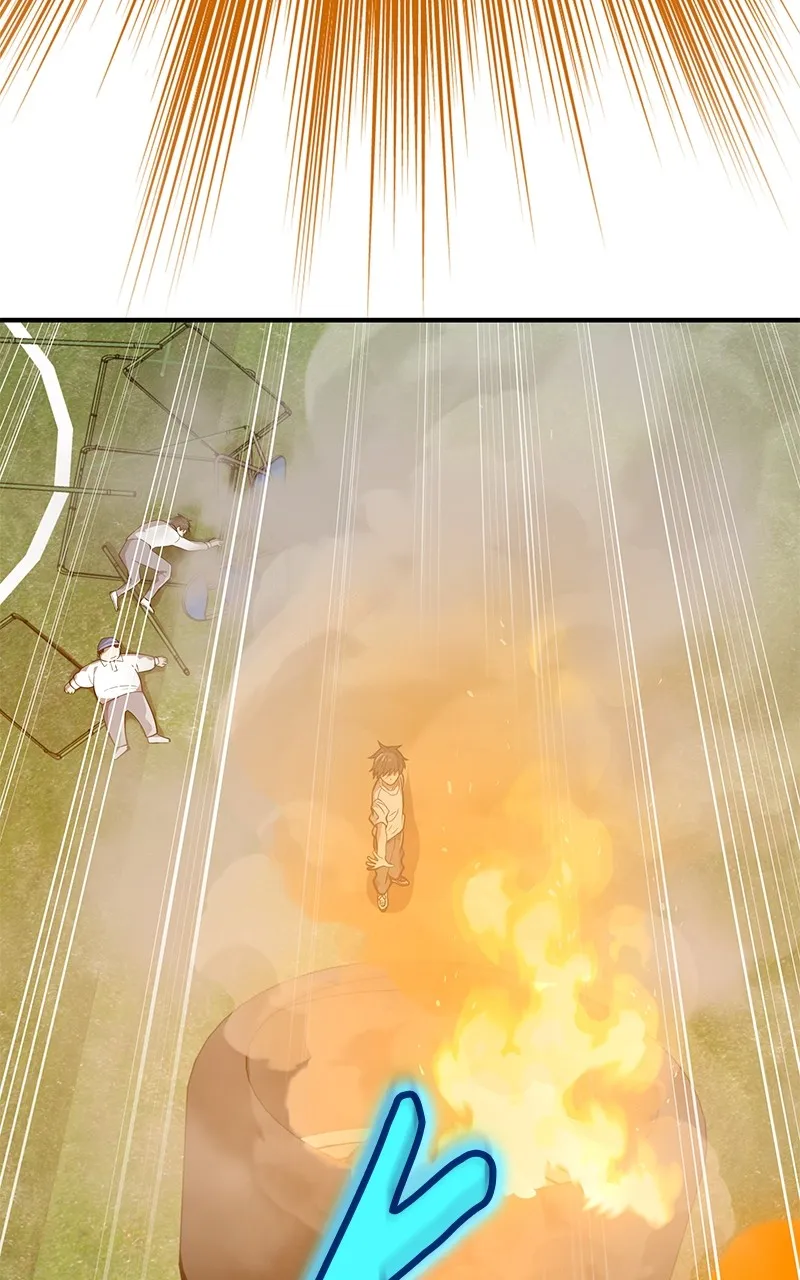 I Am the Strongest Transcendent Chapter 3 page 119 - 