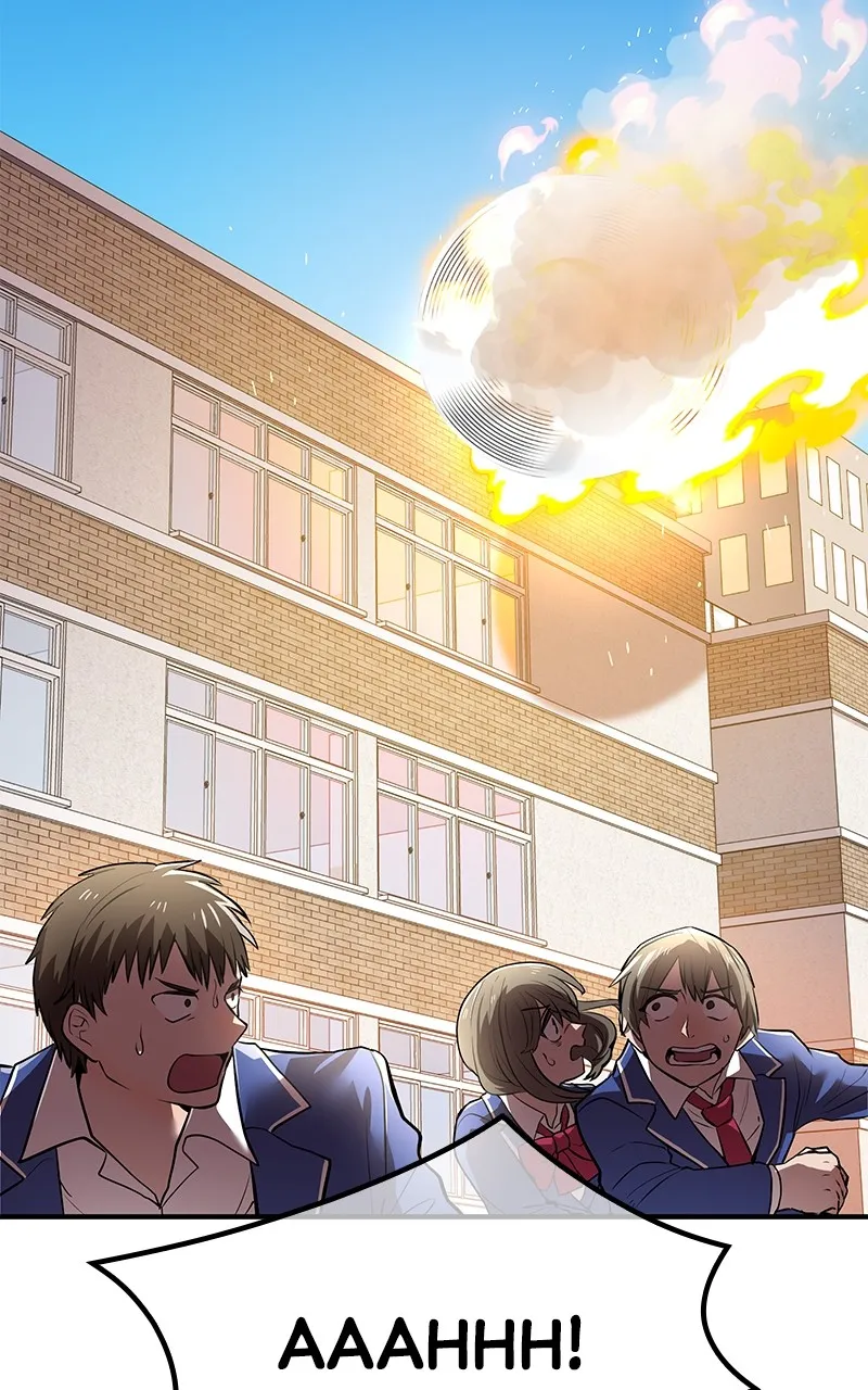 I Am the Strongest Transcendent Chapter 3 page 122 - 
