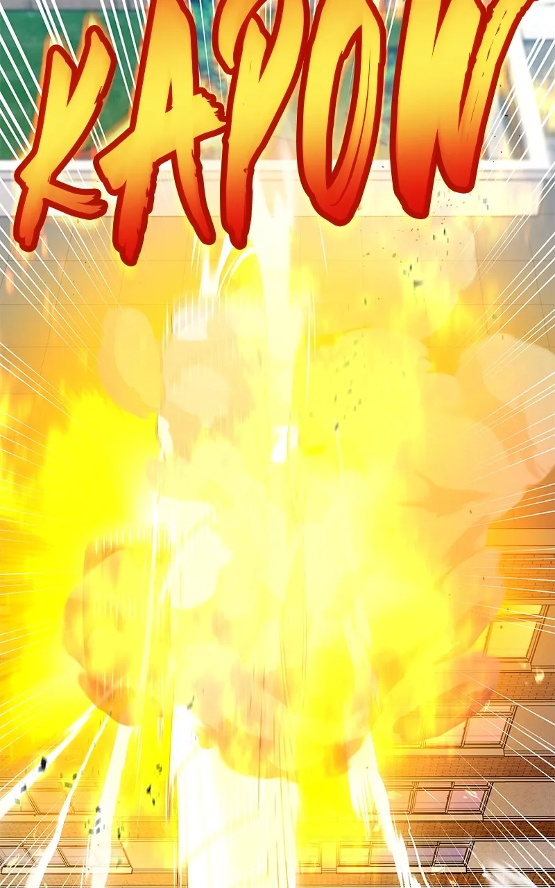 I Am the Strongest Transcendent Chapter 3 page 125 - 
