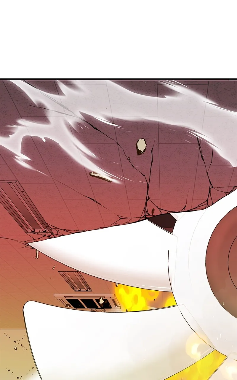 I Am the Strongest Transcendent Chapter 3 page 127 - 
