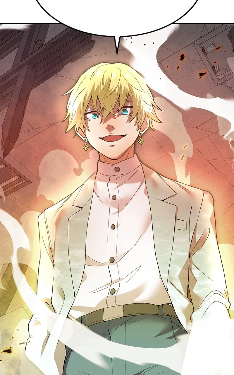 I Am the Strongest Transcendent Chapter 3 page 132 - 
