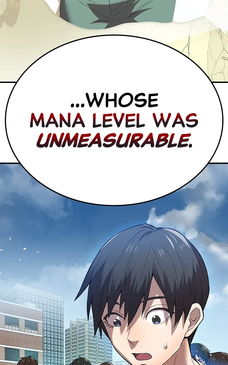 I Am the Strongest Transcendent Chapter 3 page 133 - 