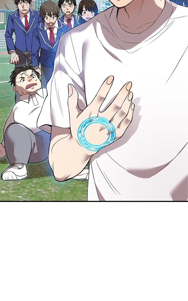I Am the Strongest Transcendent Chapter 3 page 134 - 