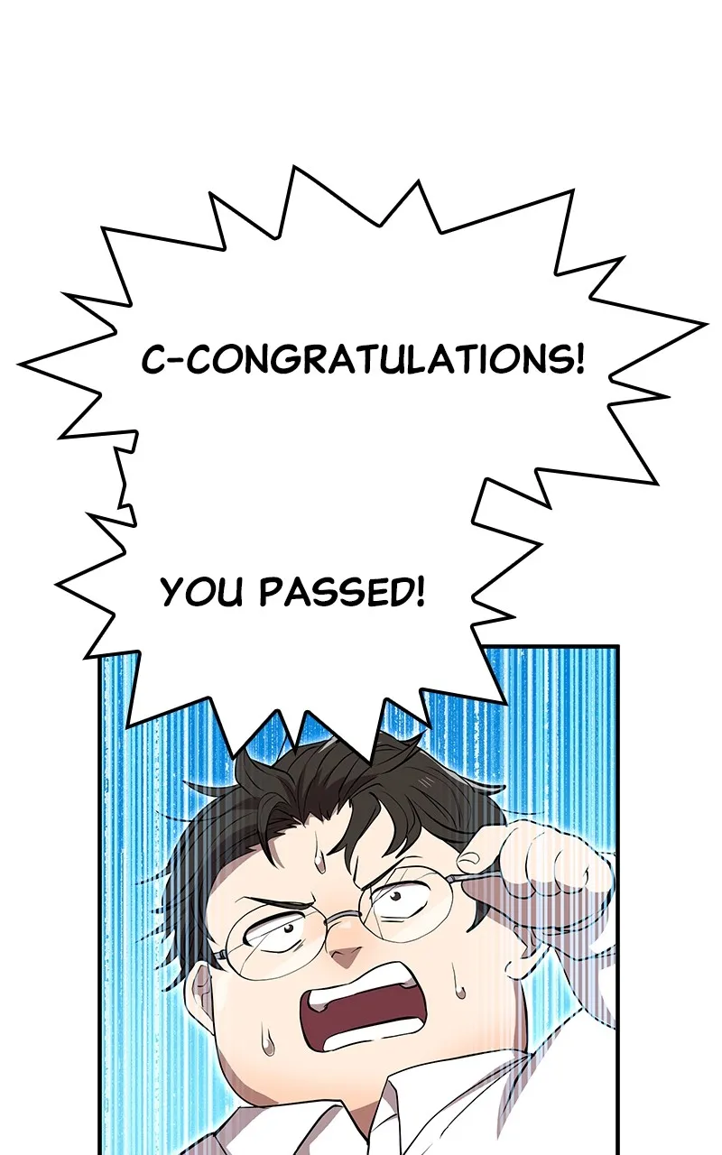 I Am the Strongest Transcendent Chapter 3 page 135 - 