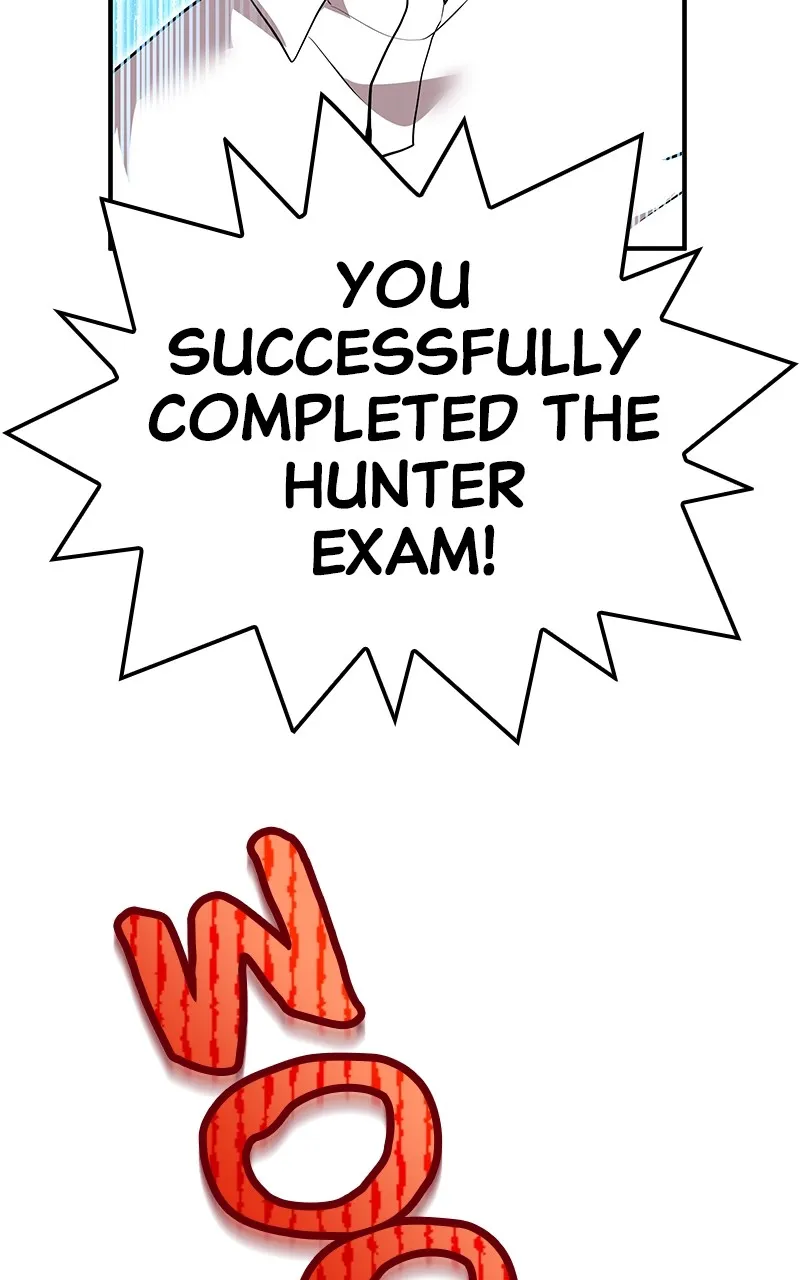 I Am the Strongest Transcendent Chapter 3 page 136 - 