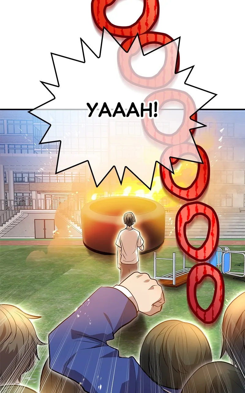 I Am the Strongest Transcendent Chapter 3 page 137 - 