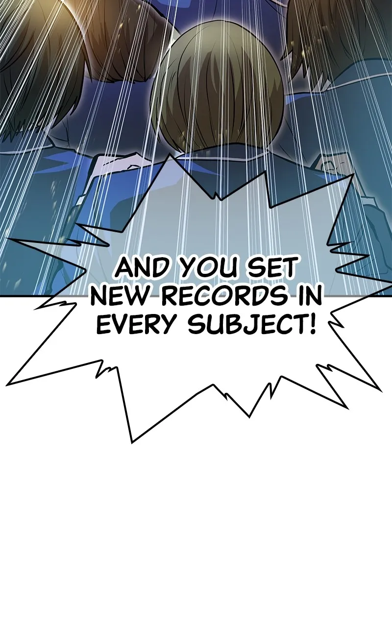 I Am the Strongest Transcendent Chapter 3 page 138 - 