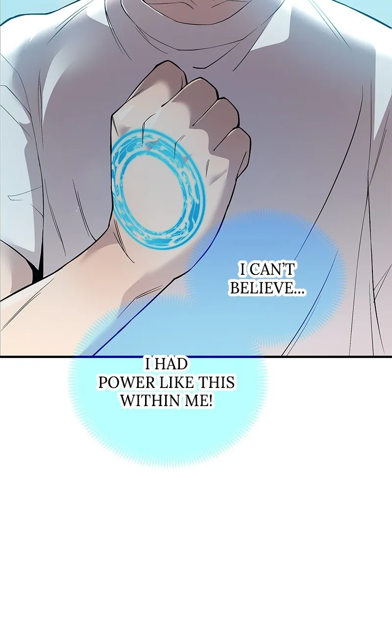 I Am the Strongest Transcendent Chapter 3 page 141 - 