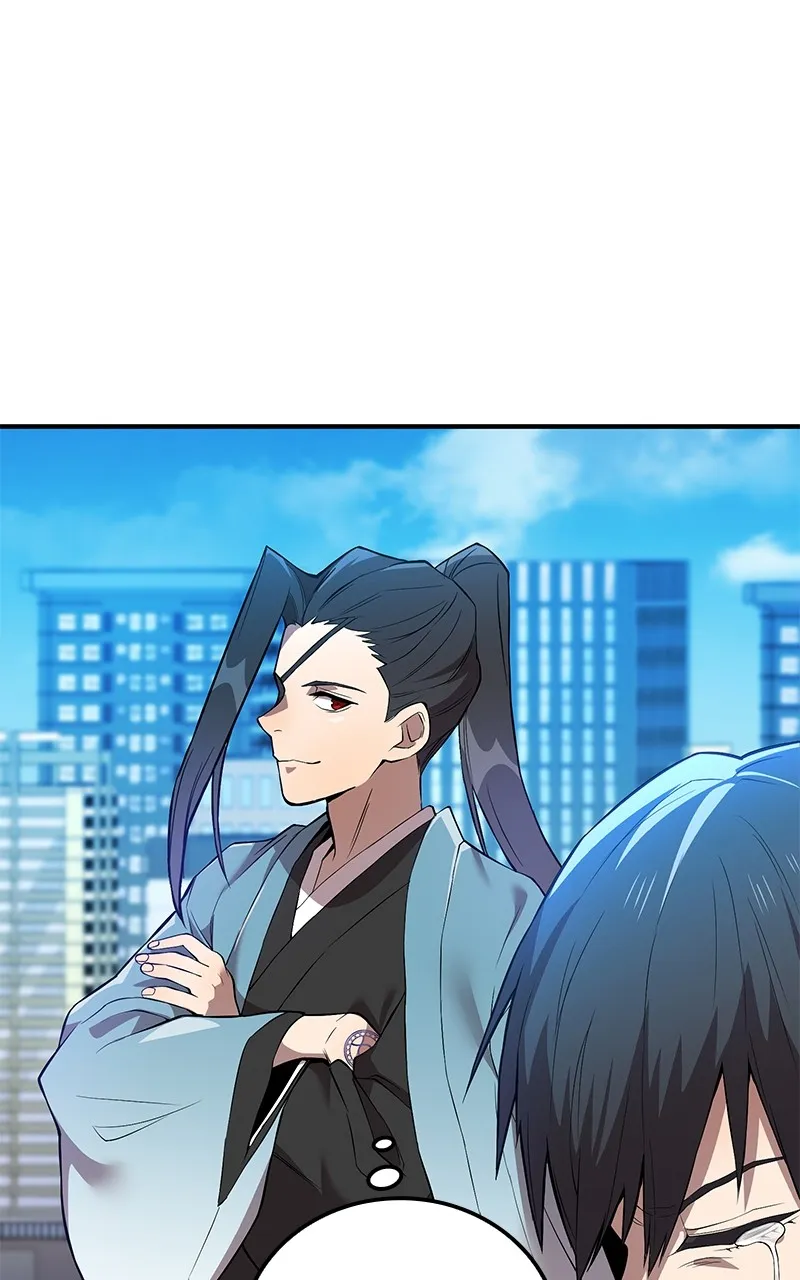 I Am the Strongest Transcendent Chapter 3 page 142 - 