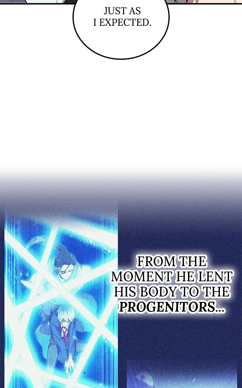I Am the Strongest Transcendent Chapter 3 page 143 - 
