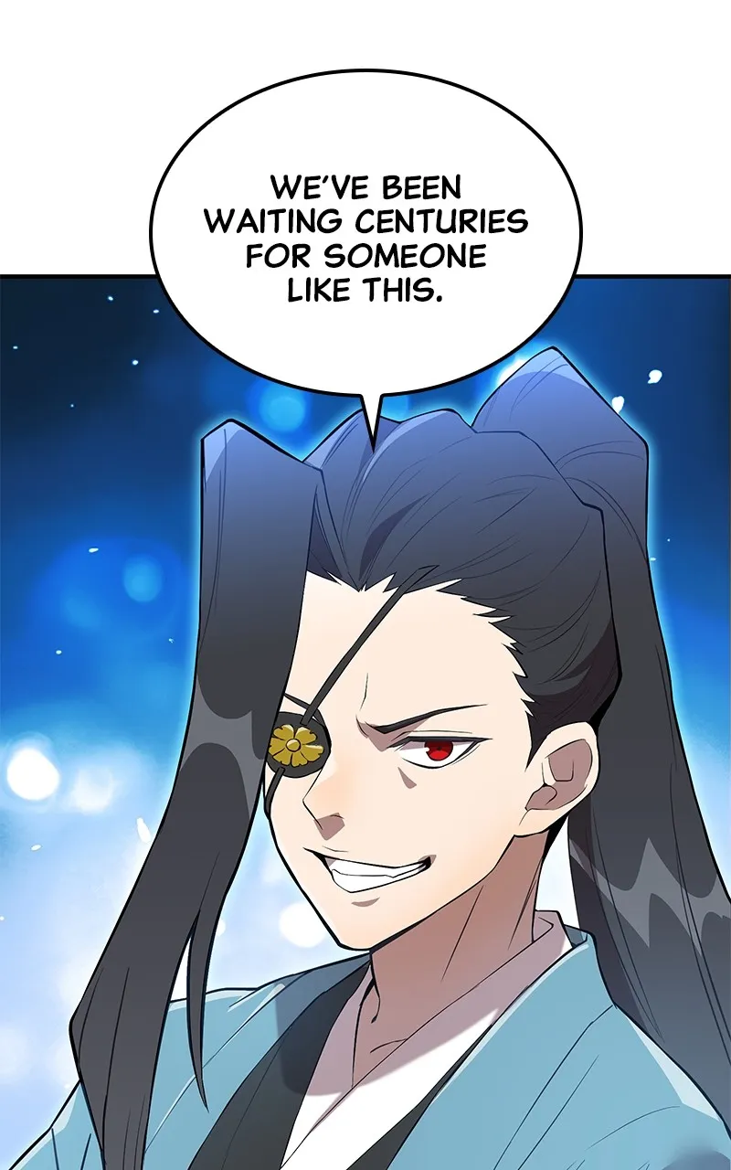 I Am the Strongest Transcendent Chapter 3 page 147 - 