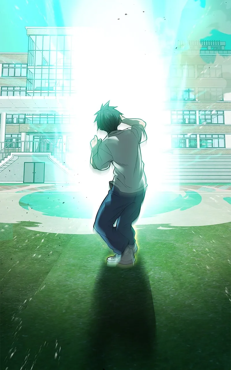 I Am the Strongest Transcendent Chapter 3 page 153 - 