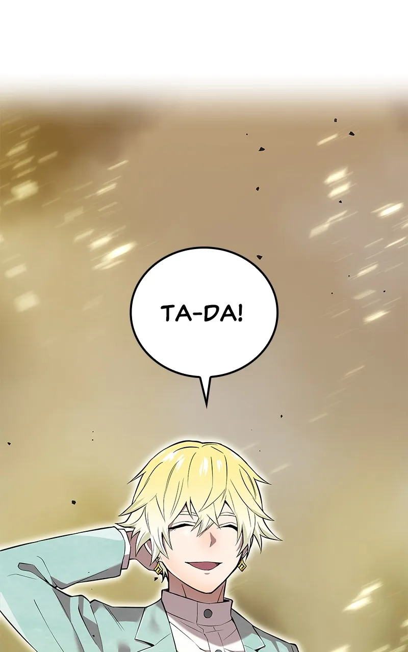 I Am the Strongest Transcendent Chapter 3 page 158 - 